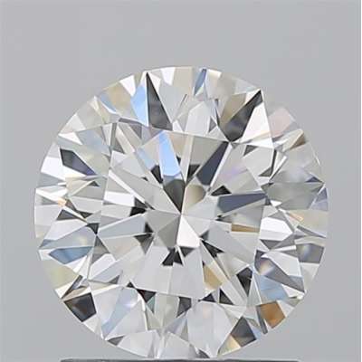 Diamante Certificato GIA Carati 1.5 Colore H Purezza VS2  EX  EX  EX Fluorescenza NON Brown No Milky No EyeClean 100%