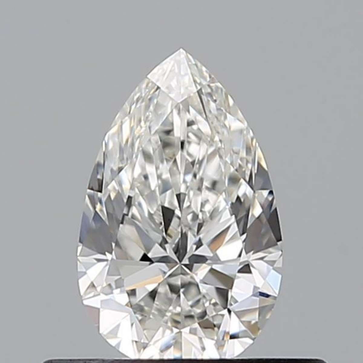 Diamante Certificato GIA Carati 0.41 Colore G Purezza VS1 - EX VG Fluorescenza MED Brown No Green No Milky No EyeClean 100% Diamante Certificato GIA Carati 0.41 Colore G Purezza VS1 - EX VG Fluorescenza MED Brown No Green No Milky No EyeClean 100%