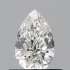 Diamante Certificato GIA Carati 0.41 Colore G Purezza VS1  -  EX  VG Fluorescenza MED Brown No Green No Milky No EyeClean 100%