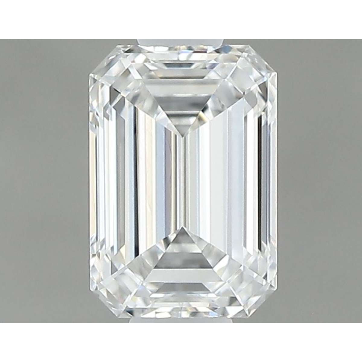 Certified Diamond GIA Carats 0.53 Color E Clarity VVS2  -  EX  VG Fluorescence NON Brown No Green No Milky No EyeClean 100%