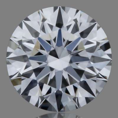 Certified Diamond GIA Carats 0.23 Color E Clarity VVS1  EX  EX  EX Fluorescence NON Brown No Green No Milky No EyeClean 100%