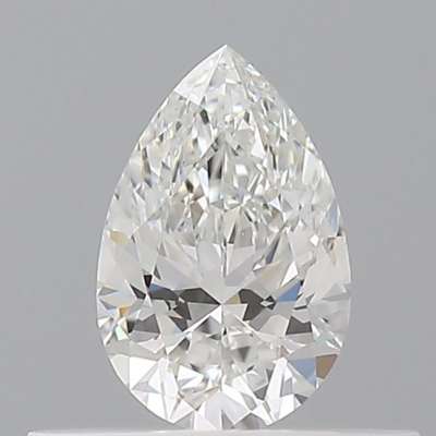 Certified Diamond GIA Carats 0.31 Color F Clarity IF  -  EX  VG Fluorescence NON Brown No Green No Milky No EyeClean 100%