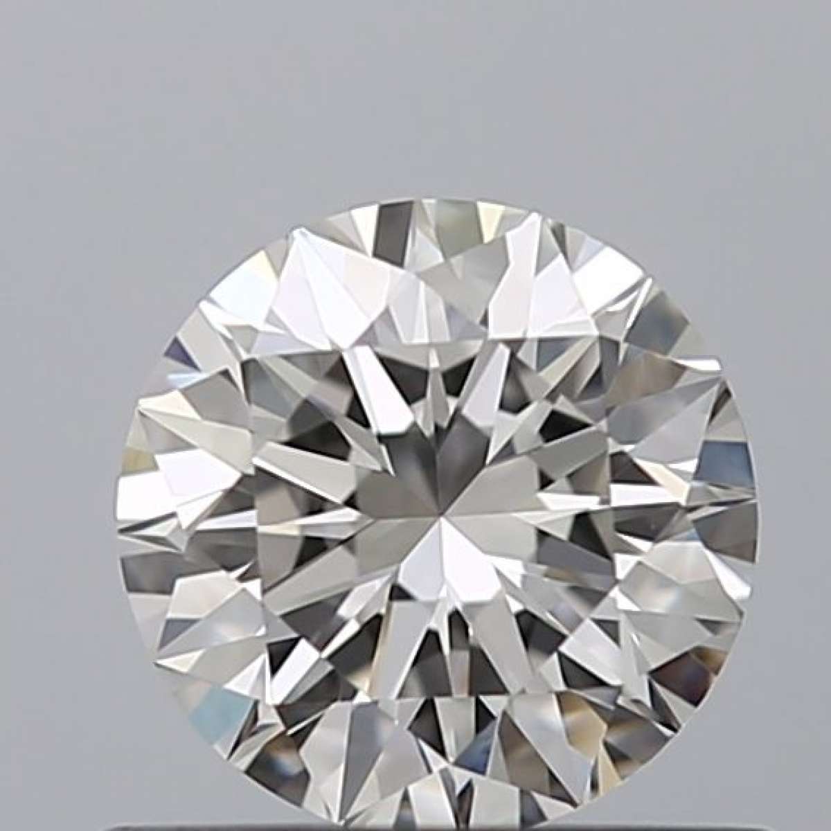 Certified Diamond GIA Carats 0.5 Color F Clarity VVS2 EX EX EX Fluorescence NON Brown No Milky No EyeClean 100% Certified Diamond GIA Carats 0.5 Color F Clarity VVS2 EX EX EX Fluorescence NON Brown No Milky No EyeClean 100%