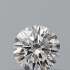 Certified Diamond GIA Carats 0.28 Color F Clarity VVS1  EX  EX  EX Fluorescence NON Brown No Milky No EyeClean 100%