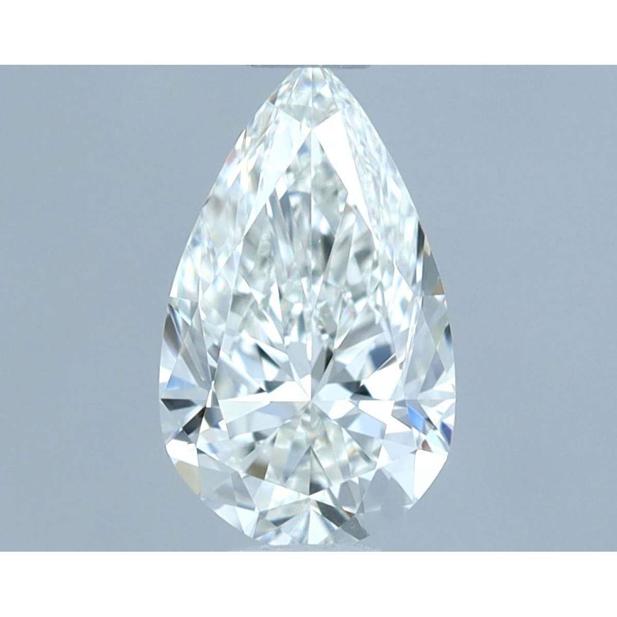 Certified Diamond IGI Carats 0.6 Color F Clarity IF  -  EX  EX Fluorescence NON Brown No Green No Milky No EyeClean 100%
