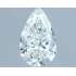 Certified Diamond IGI Carats 0.6 Color F Clarity IF  -  EX  EX Fluorescence NON Brown No Green No Milky No EyeClean 100%