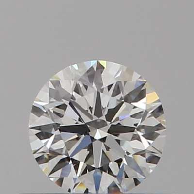 Certified Diamond GIA Carats 0.35 Color G Clarity VVS1  EX  EX  EX Fluorescence NON Brown No Green No Milky No EyeClean 100%