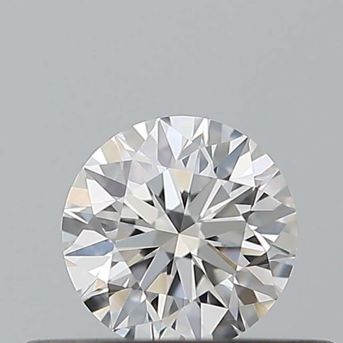 Certified Diamond GIA Carats 0.27 Color F Clarity VS1 EX EX EX Fluorescence NON Brown No Milky No EyeClean 100% Certified Diamond GIA Carats 0.27 Color F Clarity VS1 EX EX EX Fluorescence NON Brown No Milky No EyeClean 100%