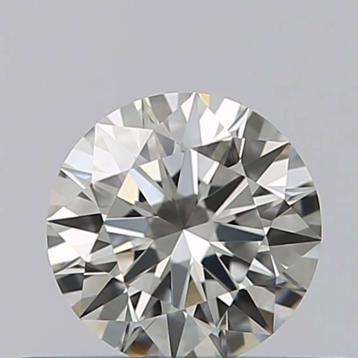 Diamante Certificato GIA Carati 0.31 Colore E Purezza VVS2  EX  EX  EX Fluorescenza NON Brown No Green No Milky No EyeClean 100%