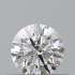 Certified Diamond GIA Carats 0.29 Color E Clarity VVS2  EX  EX  EX Fluorescence NON Brown No Green No Milky No EyeClean 100%