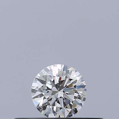 Certified Diamond IGI Carats 0.18 Color F Clarity VVS1 EX EX EX Fluorescence NON Brown No Milky No EyeClean 100% Certified Diamond IGI Carats 0.18 Color F Clarity VVS1 EX EX EX Fluorescence NON Brown No Milky No EyeClean 100%