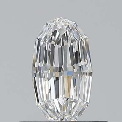 Certified Diamond GIA Carats 0.5 Color E Clarity IF - VG VG Fluorescence FNT Brown No Green No Milky No EyeClean 100% Certified Diamond GIA Carats 0.5 Color E Clarity IF - VG VG Fluorescence FNT Brown No Green No Milky No EyeClean 100%