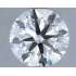 Certified Diamond IGI Carats 1.9 Color G Clarity VS1  EX  EX  VG Fluorescence NON Brown No Green No Milky No EyeClean 100%