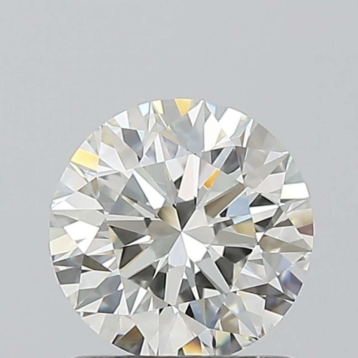 Certified Diamond GIA Carats 1.0 Color H Clarity VS1 EX EX EX Fluorescence NON Brown No Green No Milky No EyeClean 100% Certified Diamond GIA Carats 1.0 Color H Clarity VS1 EX EX EX Fluorescence NON Brown No Green No Milky No EyeClean 100%