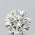 Certified Diamond GIA Carats 1.0 Color H Clarity VS1  EX  EX  EX Fluorescence NON Brown No Green No Milky No EyeClean 100%