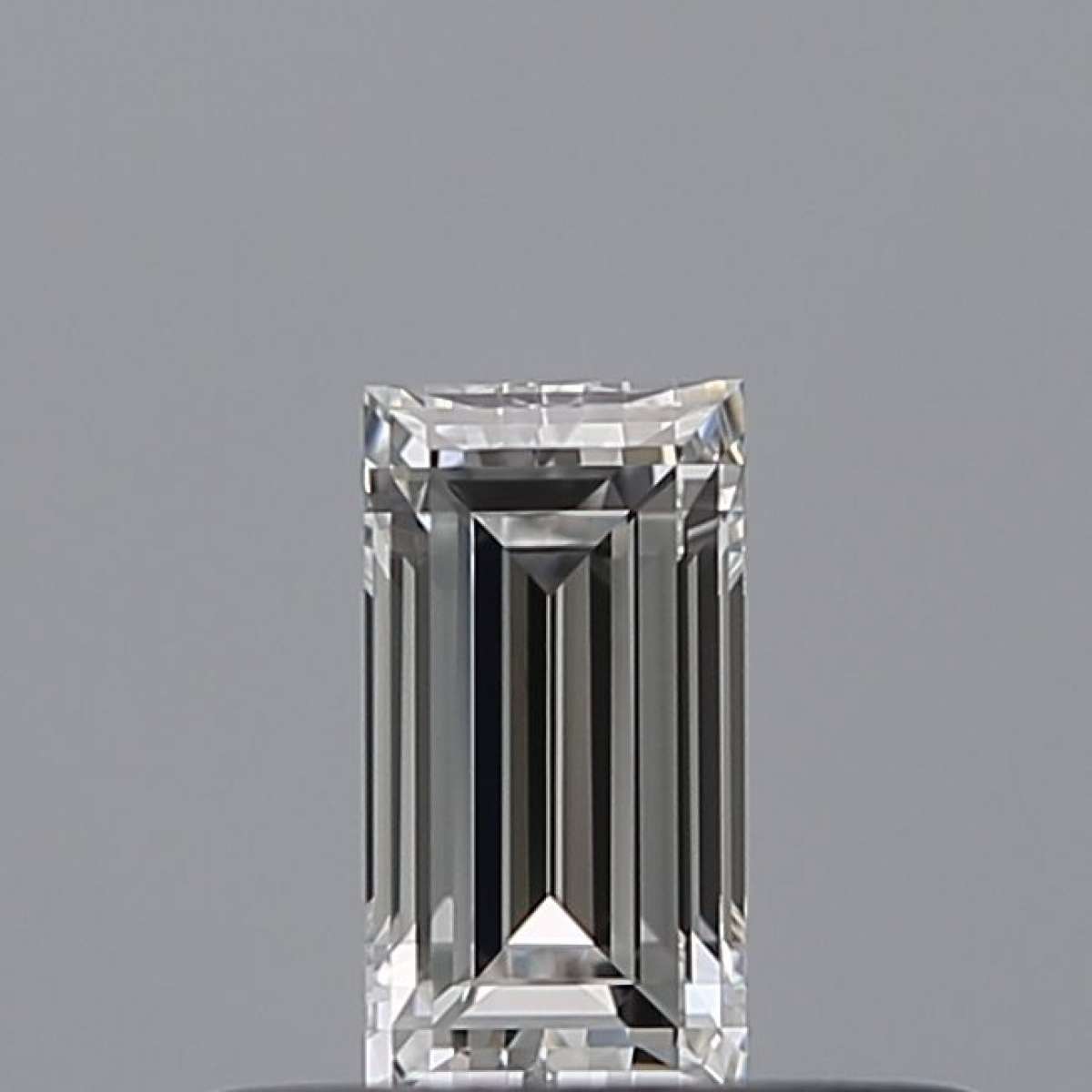 Certified Diamond GIA Carats 0.24 Color E Clarity VVS1  -  EX  EX Fluorescence NON Brown No Green No Milky No EyeClean 100%