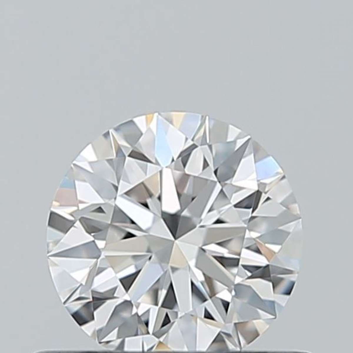 Diamante Certificato GIA Carati 0.44 Colore D Purezza IF EX EX EX Fluorescenza NON Brown No Green No Milky No EyeClean 100% Diamante Certificato GIA Carati 0.44 Colore D Purezza IF EX EX EX Fluorescenza NON Brown No Green No Milky No EyeClean 100%