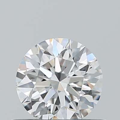 Diamante Certificato GIA Carati 0.44 Colore D Purezza IF EX EX EX Fluorescenza NON Brown No Green No Milky No EyeClean 100% Diamante Certificato GIA Carati 0.44 Colore D Purezza IF EX EX EX Fluorescenza NON Brown No Green No Milky No EyeClean 100%