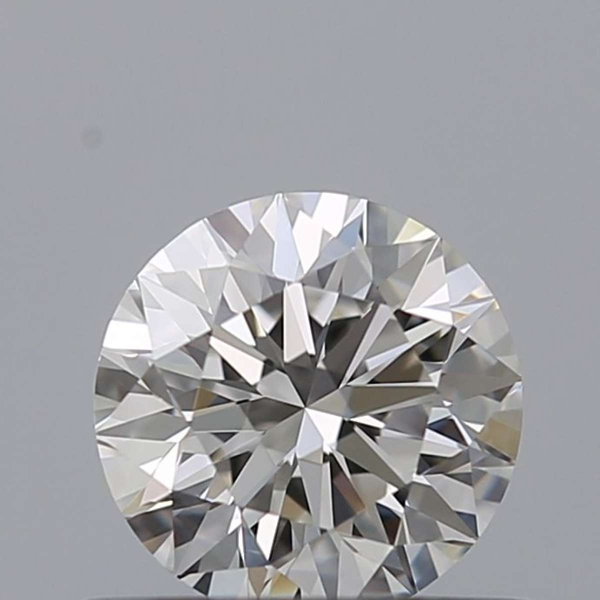 Certified Diamond GIA Carats 0.54 Color G Clarity IF EX EX EX Fluorescence NON Brown No Milky No EyeClean 100% Certified Diamond GIA Carats 0.54 Color G Clarity IF EX EX EX Fluorescence NON Brown No Milky No EyeClean 100%