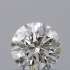 Certified Diamond GIA Carats 0.54 Color G Clarity IF  EX  EX  EX Fluorescence NON Brown No Milky No EyeClean 100%