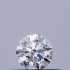 Certified Diamond GIA Carats 0.3 Color D Clarity VVS1  VG  EX  EX Fluorescence MED Brown No Green No Milky No EyeClean 100%