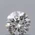 Certified Diamond GIA Carats 0.52 Color D Clarity IF  EX  EX  EX Fluorescence NON Brown No Green No Milky No EyeClean 100%