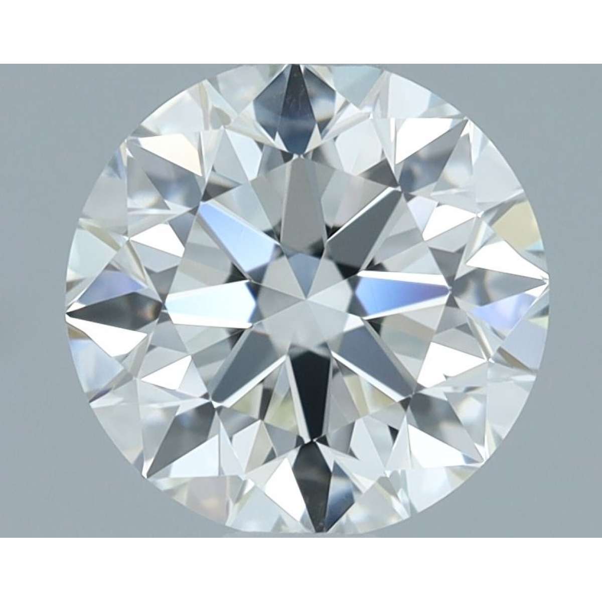 Diamante Certificato IGI Carati 1.06 Colore H Purezza IF EX EX EX Fluorescenza NON Brown No Green No Milky No EyeClean 100% Diamante Certificato IGI Carati 1.06 Colore H Purezza IF EX EX EX Fluorescenza NON Brown No Green No Milky No EyeClean 100%