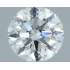 Diamante Certificato IGI Carati 1.06 Colore H Purezza IF  EX  EX  EX Fluorescenza NON Brown No Green No Milky No EyeClean 100%