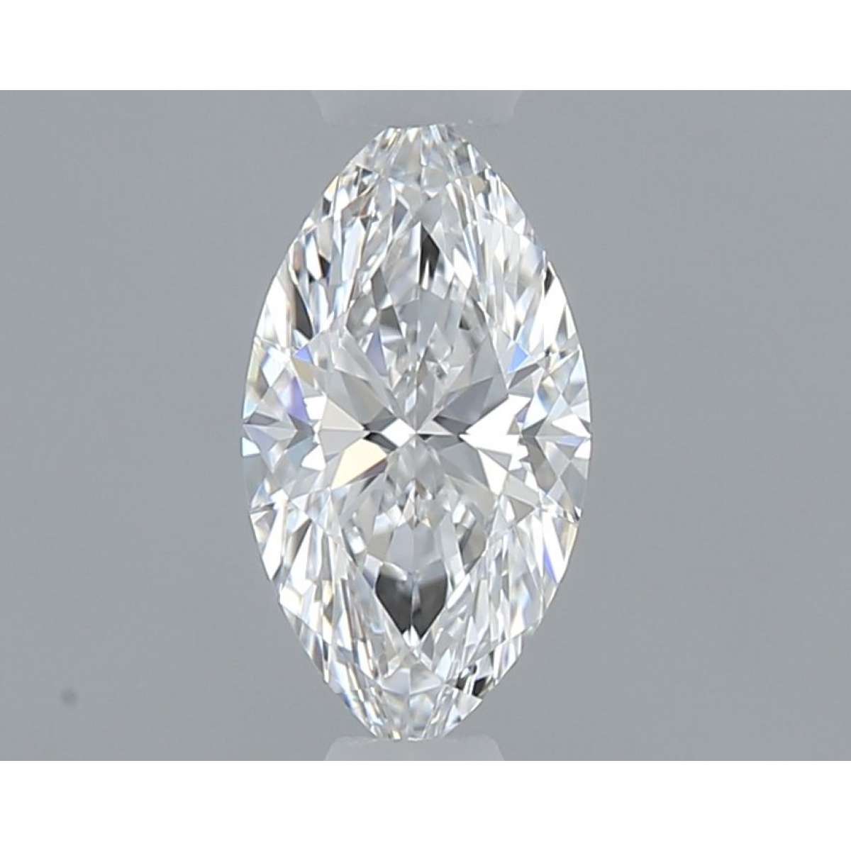 Certified Diamond GIA Carats 0.3 Color D Clarity VS1  -  EX  VG Fluorescence NON Brown No Green No Milky No EyeClean 100%