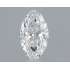 Certified Diamond GIA Carats 0.3 Color D Clarity VS1  -  EX  VG Fluorescence NON Brown No Green No Milky No EyeClean 100%