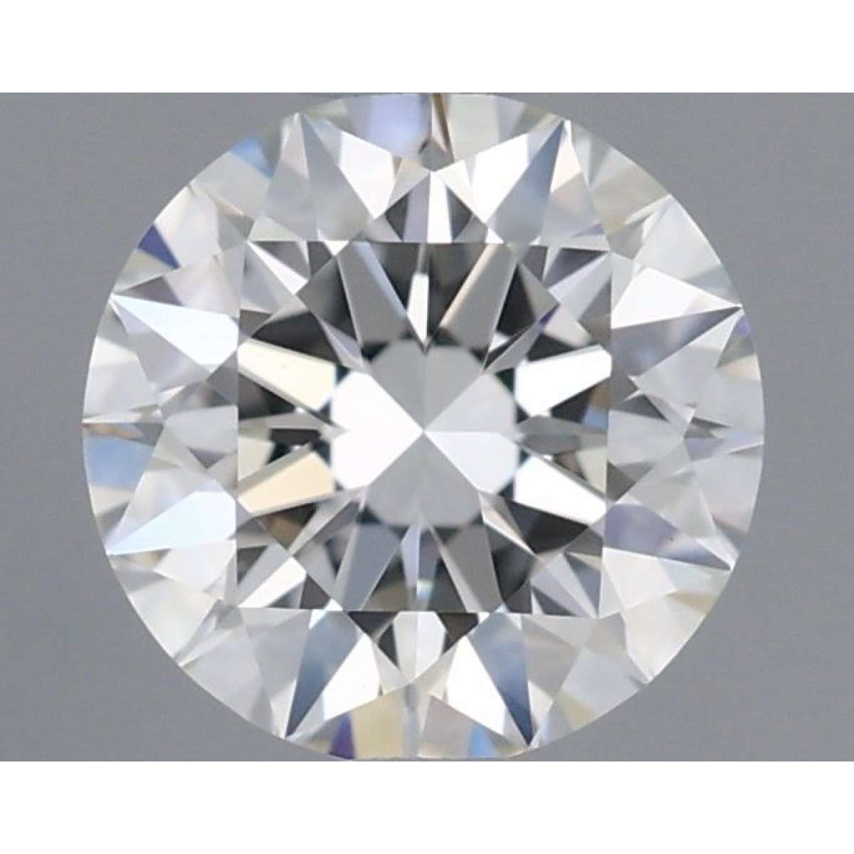 Diamante Certificato IGI Carati 0.6 Colore F Purezza VS1  EX  EX  EX Fluorescenza NON Brown No Green No Milky No EyeClean 100% Diamante Certificato IGI Carati 0.6 Colore F Purezza VS1  EX  EX  EX Fluorescenza NON Brown No Green No Milky No EyeClean 100%