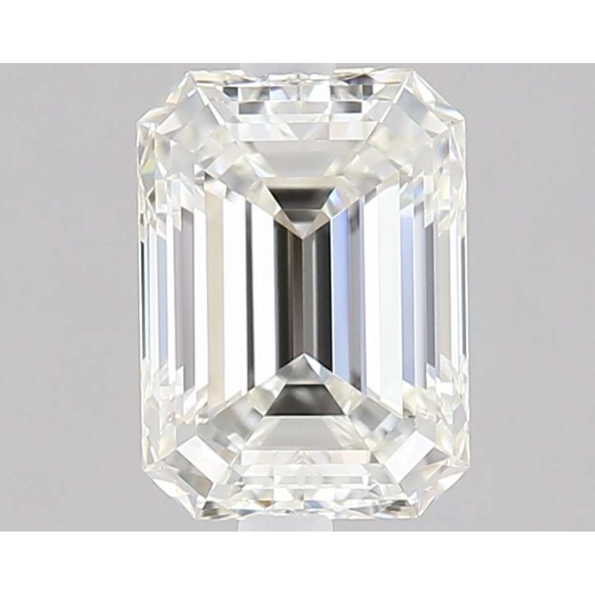 Certified Diamond IGI Carats 1.01 Color G Clarity VVS1  -  EX  EX Fluorescence NON Brown No Green No Milky No EyeClean 100%