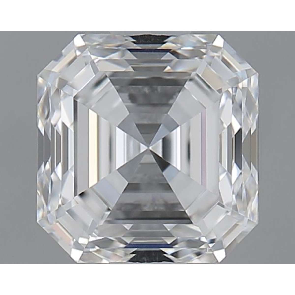 Certified Diamond GIA Carats 1.0 Color D Clarity VVS1  -  EX  EX Fluorescence NON Brown No Green No Milky No EyeClean 100%