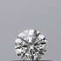 Certified Diamond GIA Carats 0.27 Color E Clarity VVS2  EX  EX  EX Fluorescence NON Brown No Green No Milky No EyeClean 100%