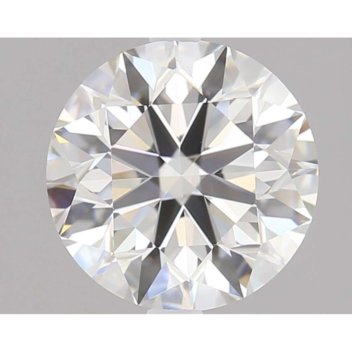 Diamante Certificato GIA Carati 1.6 Colore G Purezza VS1  EX  EX  EX Fluorescenza NON Brown No Green No Milky No EyeClean 100%