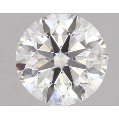 Diamante Certificato GIA Carati 1.6 Colore G Purezza VS1  EX  EX  EX Fluorescenza NON Brown No Green No Milky No EyeClean 100%