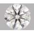 Diamante Certificato GIA Carati 1.6 Colore G Purezza VS1  EX  EX  EX Fluorescenza NON Brown No Green No Milky No EyeClean 100%