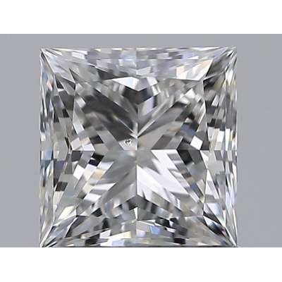 Certified Diamond GIA Carats 0.91 Color G Clarity VS2  -  EX  EX Fluorescence NON Brown No Green No Milky No EyeClean 100%