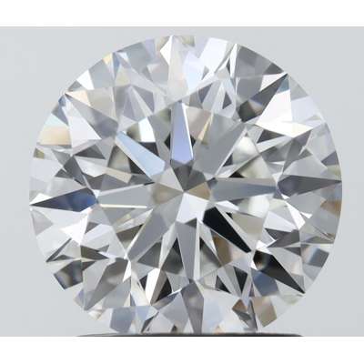 Diamante Certificato GIA Carati 1.6 Colore G Purezza VVS2 EX EX EX Fluorescenza NON Brown No Milky No EyeClean 100% Diamante Certificato GIA Carati 1.6 Colore G Purezza VVS2 EX EX EX Fluorescenza NON Brown No Milky No EyeClean 100%
