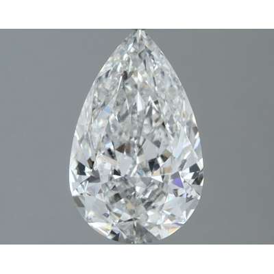 Certified Diamond IGI Carats 1.0 Color F Clarity SI1  -  EX  EX Fluorescence NON Brown No Green No Milky No EyeClean 100%