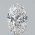 Certified Diamond GIA Carats 0.5 Color E Clarity VVS1  -  EX  VG Fluorescence NON Brown No Green No Milky No EyeClean 100%
