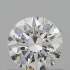 Certified Diamond GIA Carats 0.61 Color E Clarity VVS1  EX  EX  EX Fluorescence NON Brown No Green No Milky No EyeClean 100%