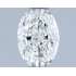 Certified Diamond IGI Carats 1.01 Color G Clarity VVS2  -  EX  EX Fluorescence NON Brown No Green No Milky No EyeClean 100%