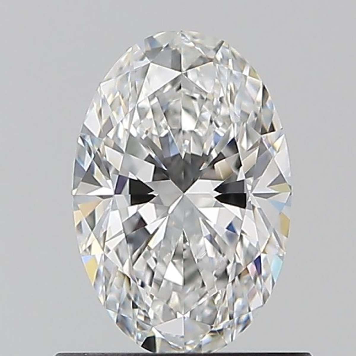 Certified Diamond GIA Carats 0.74 Color E Clarity VVS1  -  EX  VG Fluorescence NON Brown No Green No Milky No EyeClean 100%