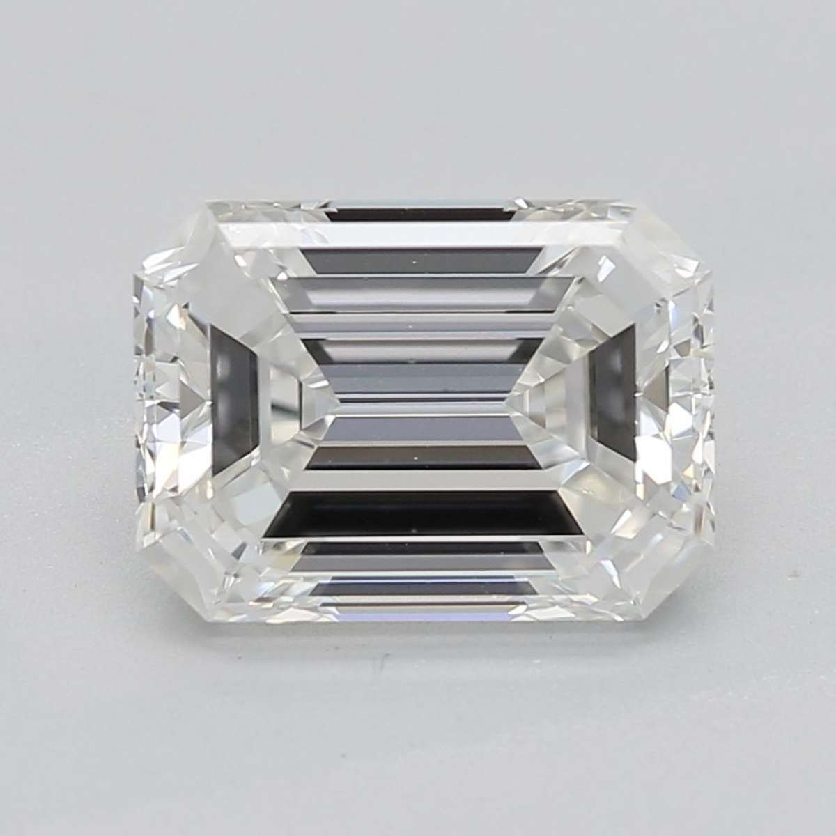 Certified Diamond GIA Carats 1.5 Color H Clarity VS1 - EX EX Fluorescence MED Brown No Green No Milky No EyeClean 100% Certified Diamond GIA Carats 1.5 Color H Clarity VS1 - EX EX Fluorescence MED Brown No Green No Milky No EyeClean 100%