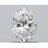 Certified Diamond GIA Carats 0.7 Color F Clarity VS2  -  VG  VG Fluorescence NON Brown No Green No Milky No EyeClean 100%