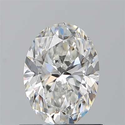 Diamante Certificato GIA Carati 0.9 Colore F Purezza VS1  -  VG  VG Fluorescenza MED Brown No Milky No EyeClean 100%