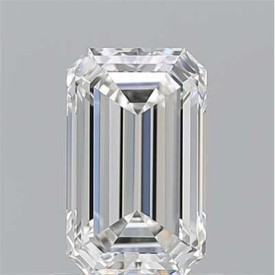 Certified Diamond GIA Carats 1.2 Color H Clarity VVS1  -  EX  EX Fluorescence NON Brown No Milky No EyeClean 100%