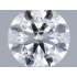 Certified Diamond IGI Carats 0.3 Color F Clarity SI2  EX  EX  EX Fluorescence FNT Brown No Green No Milky No EyeClean 100%