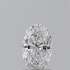 Certified Diamond GIA Carats 1.0 Color D Clarity VVS1  -  VG  VG Fluorescence NON Brown No Green No Milky No EyeClean 100%